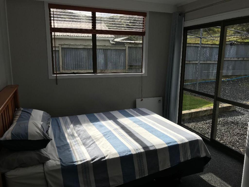 Kiwi Cabins Tapu المظهر الخارجي الصورة